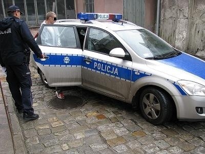 Zatrzymani są znani brzeskim policjantom.