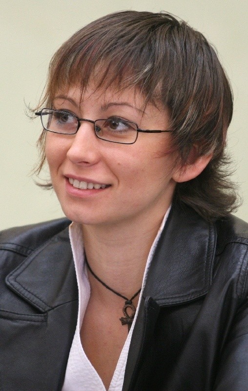 Katarzyna Zapała
