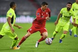 Liga Mistrzów. Niemieckie media zachwycone grą Bayernu w meczu z Atletico. Robertem Lewandowskim już mniej. Przeciętne oceny Polaka