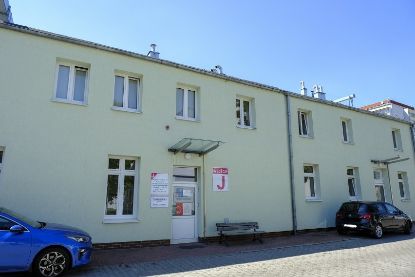 Jedyną poradnię immunologiczną w Toruniu zamknięto w zeszłym...