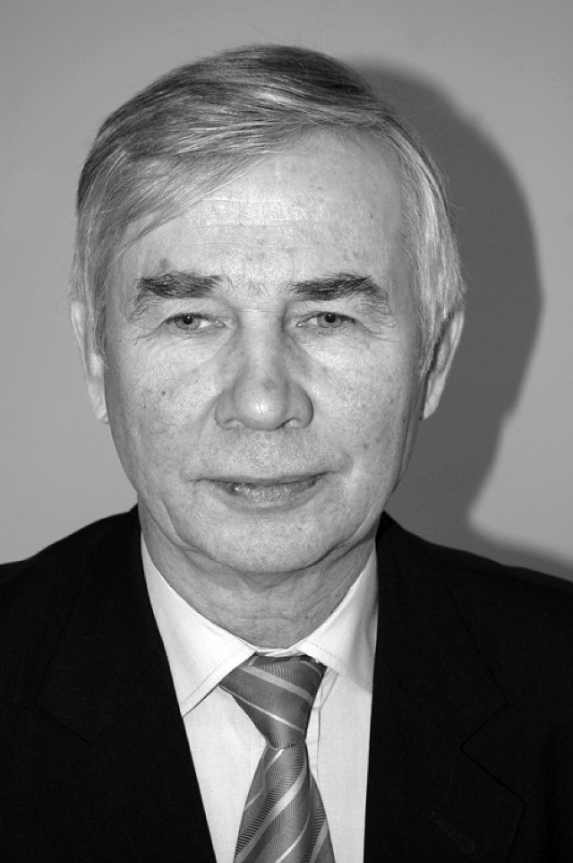 Zmarł Ferdynand Motas