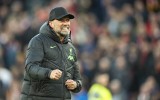 Liverpool prędko wrócił na fotel lidera Premier League. Zwycięstwo nad Burnley