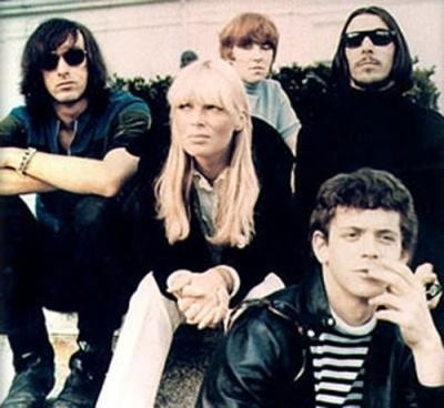 The Velvet Underground – Fot. Universal