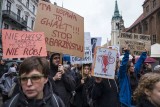 Sejm odrzucił projekt ustawy wprowadzającej całkowity zakaz aborcji