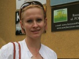 Kobieta Przedsiębiorcza 2012 (nominacje) - 35. Elżbieta Wisz