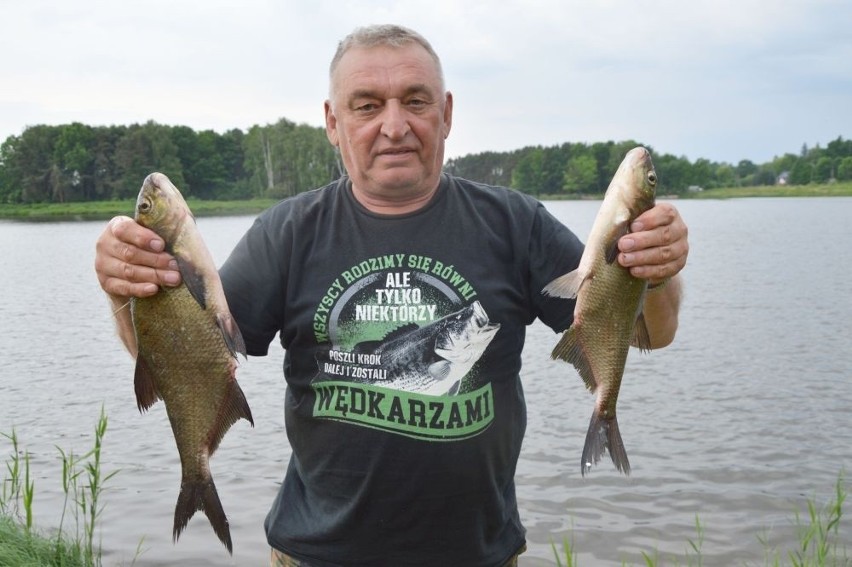 Wędkarskie Mistrzostwa Polski Kolejarzy w Suchedniowie. Świetne wyniki naszych (ZDJĘCIA)