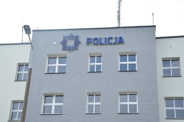 Malborska policja zatrzymała mężczyznę podejrzanego o jazdę wózkiem widłowym po pijanemu.