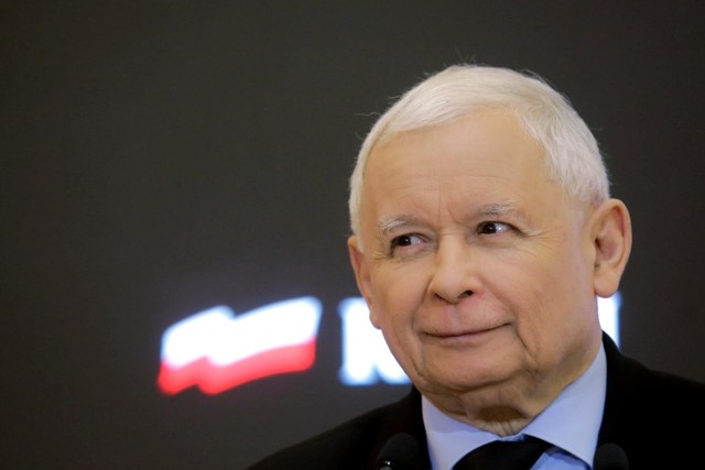 Jarosław Kaczyński przyjedzie do Gniezna.