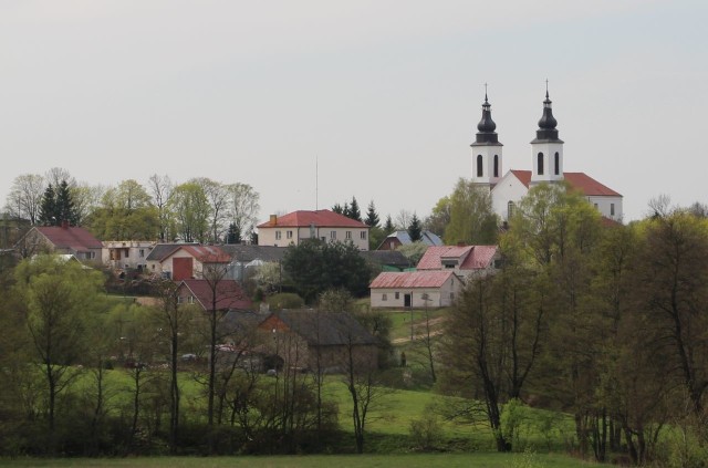 Bakałarzewo