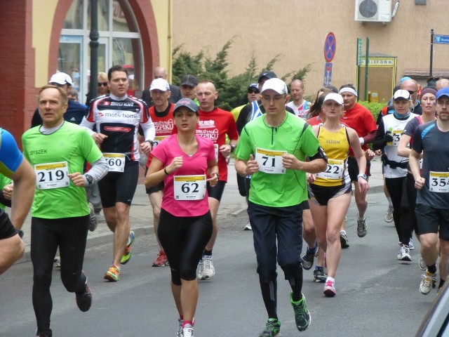 W tym roku odbędzie się XXIII edycja biegów w Trzemesznie.