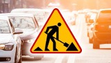 Uwaga kierowcy! Będą utrudnienia w ruchu drogowym na ulicy Lwowskiej i Trześniowskiej w Sandomierzu 
