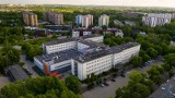 Sosnowiecki Szpital Miejski wznawia przyjęcia na oddział ginekologiczno-położniczy. Personel jest zdrowy