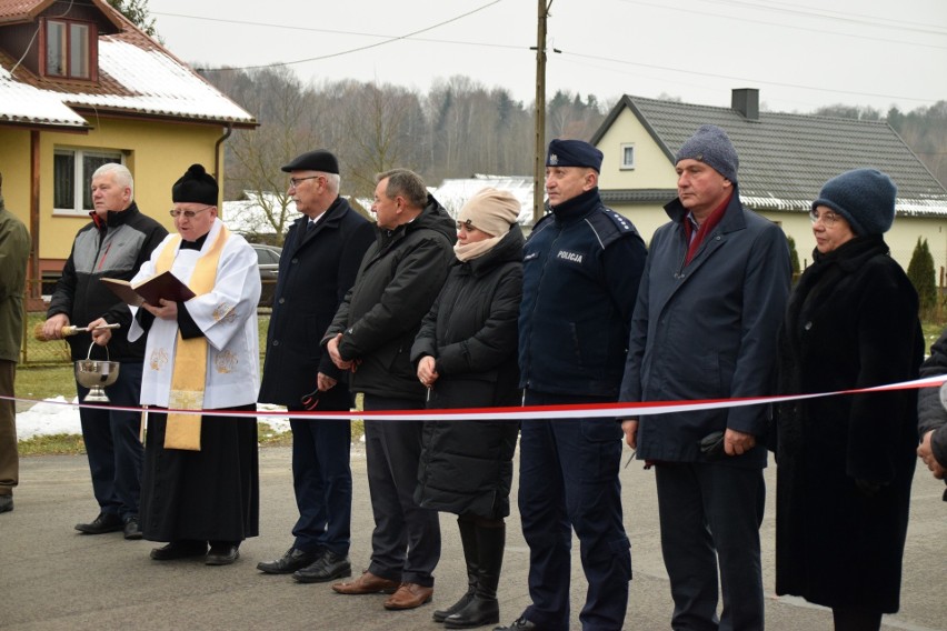 Powiat zamojski wydał miliony na remonty dróg. Pomogły w tym m.in. gminy