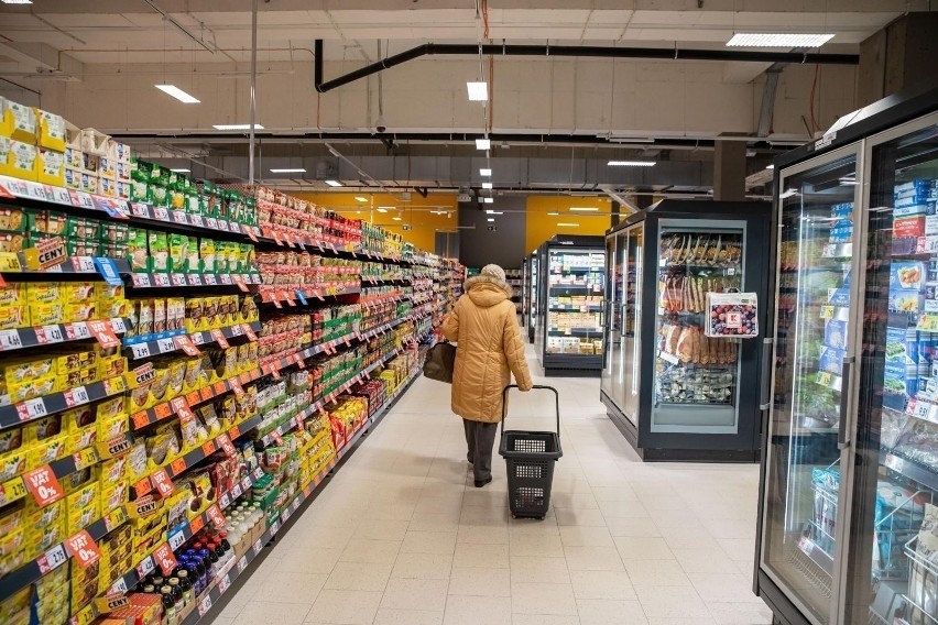Ograniczenia budowy supermarketów w Radomiu domagał się...
