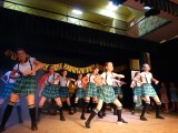 XVI Przegląd Zespołów Tanecznych w Bądkowie [zobacz zdjęcia]