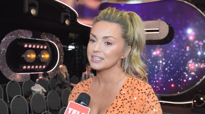 "Taniec z gwiazdami". Ola Jordan o finale "Dancing with the stars": Gimper nie jest konkurencją dla Joasi!