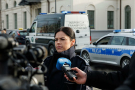 Celem zwiększenie bezpieczeństwa