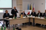 Rada Powiatu Kartuskiego spotkała się na pierwszej sesji kadencji 2024-2029