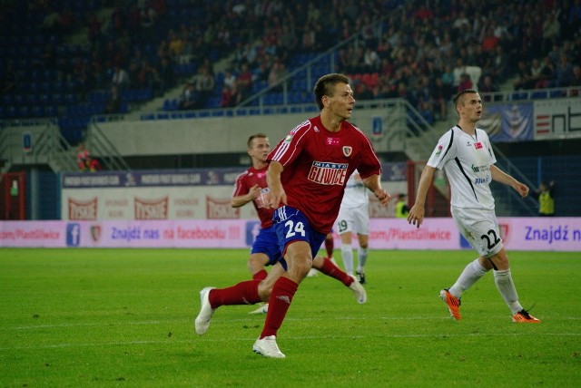 Wojciech Kędziora strzelił już w tym sezonie 4 gole