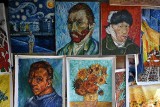 Skradziony obraz Vincenta van Gogha odzyskany przez holenderskiego detektywa. Jest wart miliony euro