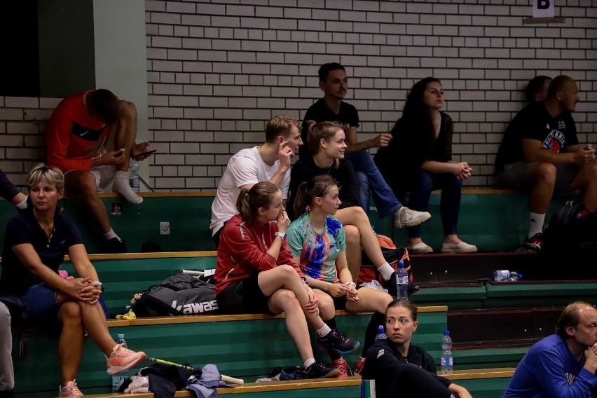 Młodzieżowe i Juniorskie Mistrzostwa Polski w Badmintonie