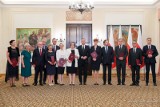 Elżbieta Rafalska powołana przez Prezydenta Andrzeja Dudę do Narodowej Rady Rozwoju