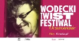 Festiwal WODECKI TWIST / Letnie Oczarowanie rusza w Polskę!