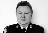 Zmarł Ryszard Markowicz, wieloletni prezes Ochotniczej Straży Pożarnej w Kotlarce w gminie Iłża. Znana jest data pogrzebu