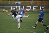 I liga: Sandecja - Rozwój [RELACJA LIVE, NA ŻYWO] Ostatni mecz beniamina z Katowic w I lidze