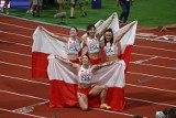 Końcowa tabela medalowa mistrzostw Europy w lekkoatletyce 2022 [KLASYFIKACJA, 21.08]. 14 medali Polaków!