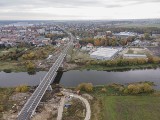 Trwa przebudowa szlaku kolejowego ze Szczecina do Poznania. Podróż skróci się o 50 minut, a pociągi pomkną nawet 160 kilometrów na godzinę 