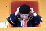Poseł Trela prywatnie oskarżył Krystynę Pawłowicz. Sędzia Trybunału Konstytucyjnego oskarżyła Trelę