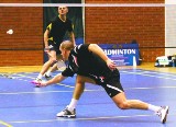 Badminton: Derby dla Suwałk