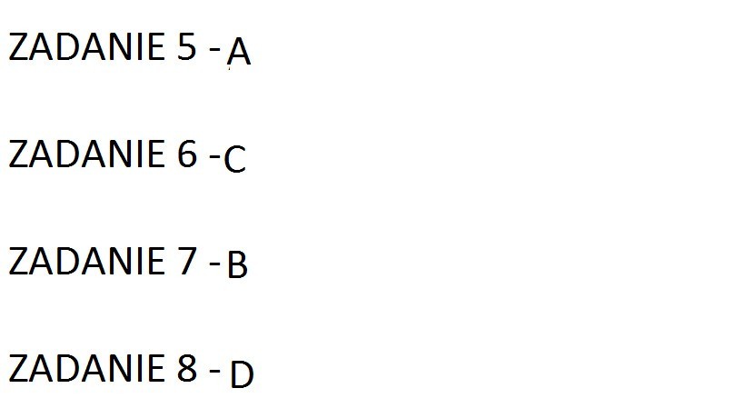 Matura Próbna MATEMATYKA Operon 2017/2018 [ARKUSZ, ODPOWIEDZI]