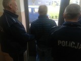 Policjanci przejęli blisko 4 kg narkotyków. Koszalinianin zatrzymany