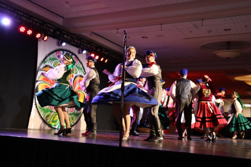 Folklorama 2022, Winnipeg