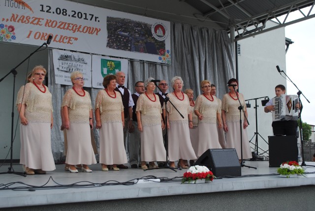 W Koziegłowach odbyła się trzecia edycja imprezy „Nasze Koziegłowy i okolice”