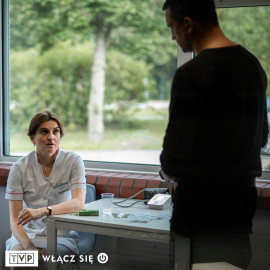 Profilerka - nowy serial TVP