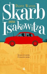 Recenzja książki "Skarb pana Isakowitza"