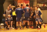 Uniwersytet Radom przegrał u siebie w pierwszej lidze z SPR PWSZ Tarnów, wiceliderem rozgrywek w grupie B