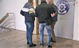 Policjanci z Katowic rozbili grupę zajmującą się seksbiznesem. 45-latek wraz z dwiema kobietami zarabiali na prostytucji innych osób