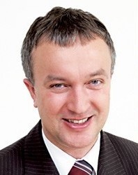 Jan/Janusz Kotowski - prezydent Ostrołęki