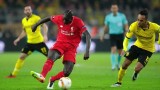 UEFA zawiesiła Mamadou Sakho na 30 dni. To efekt wykrycia dopingu w organizmie piłkarza