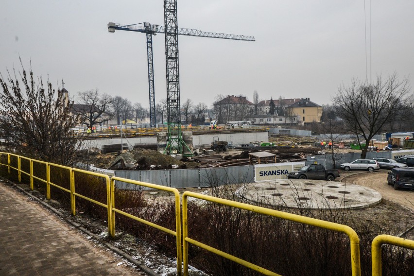 Fordońska kusi inwestorów. Sprawdź, co tam powstanie