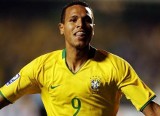Bomby Luisa Fabiano. Grupa G: Brazylia - Wybrzeże Kości Słoniowej 3:1 (1:0)