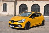 Test Renault Clio R.S. 220 Trophy. Wrażenia z jazdy, wady i zalety 