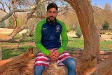 Kara śmierci dla irańskiego piłkarza zamieniona na 26 lat pozbawienia wolności