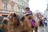 13. Lubuski Orszak Trzech Króli w Zielonej Górze. Będzie żywa szopka i wspólne śpiewanie kolęd