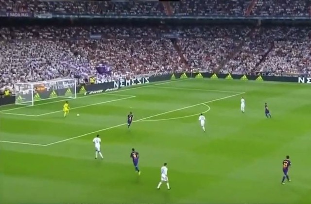 Barcelona Real El Clasico o której mecz, gdzie oglądać LIVE STREAMING