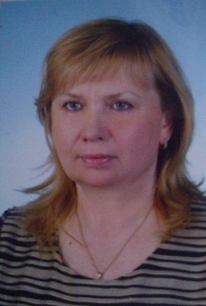 Marzena Otrębowska